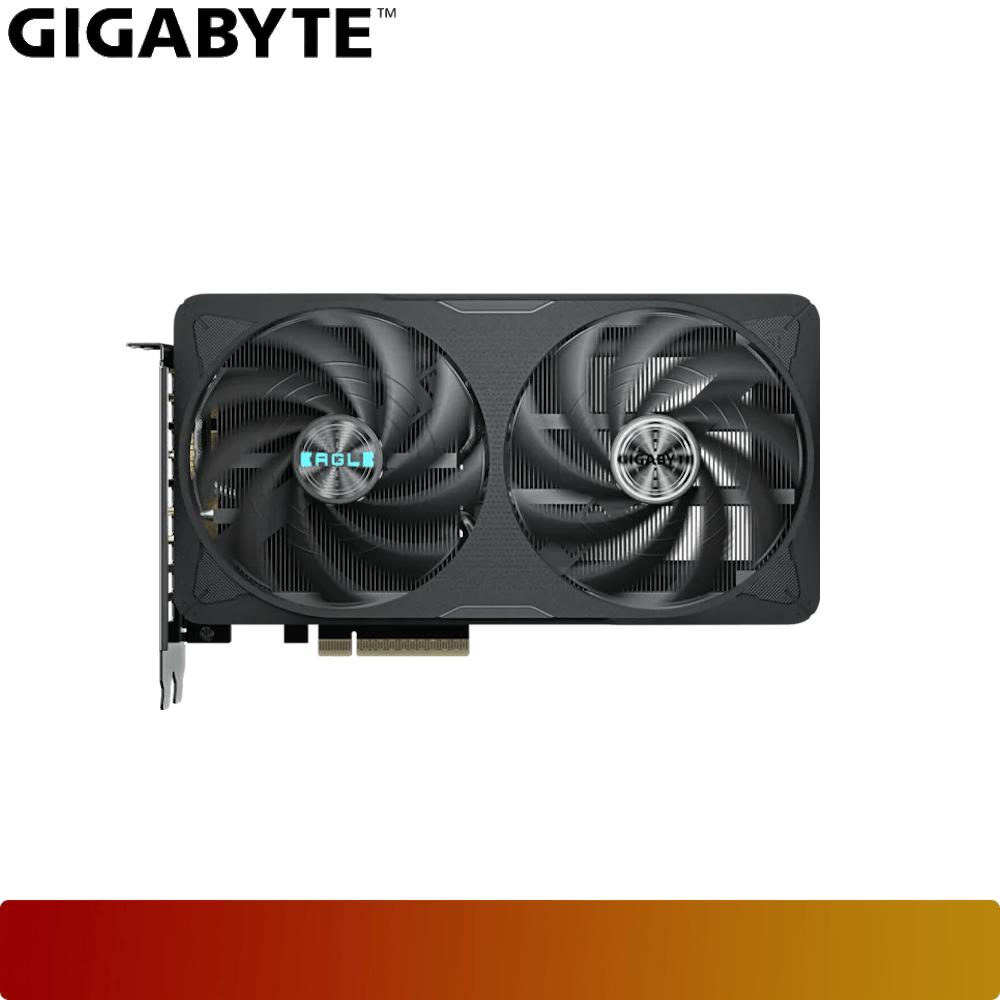 GIGABYTE GeForce RTX 5060 Ti EAGLE OC 16G-2-Nano Komputer