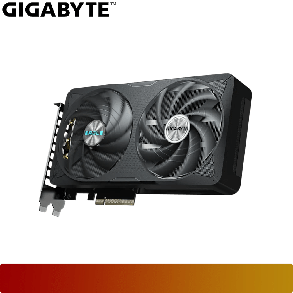 GIGABYTE GeForce RTX 5060 Ti EAGLE OC 8G-3-Nano Komputer