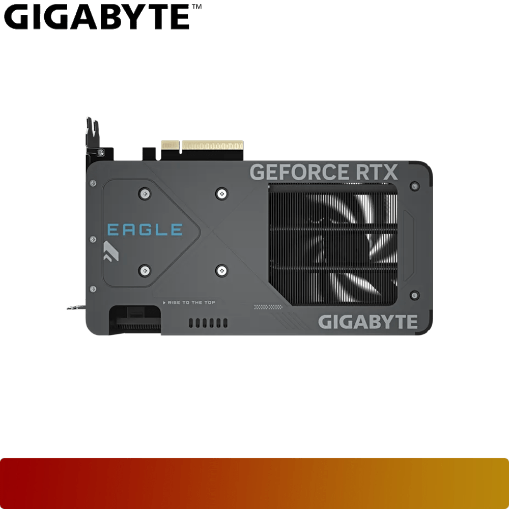 GIGABYTE GeForce RTX 5060 Ti EAGLE OC 8G-5-Nano Komputer