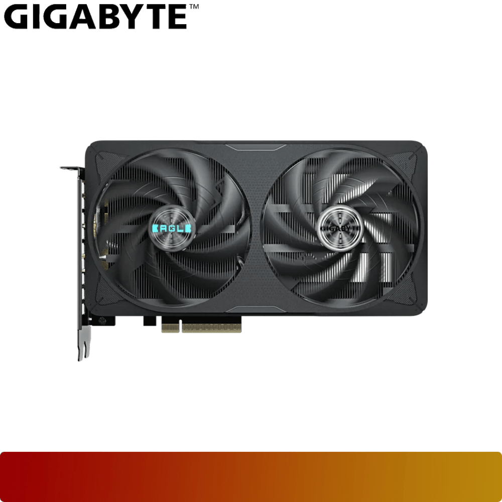 GIGABYTE GeForce RTX 5060 Ti EAGLE OC 8G-2-Nano Komputer