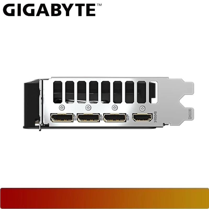 GIGABYTE GeForce RTX 5060 Ti EAGLE OC 8G - 6 - Nano Komputer