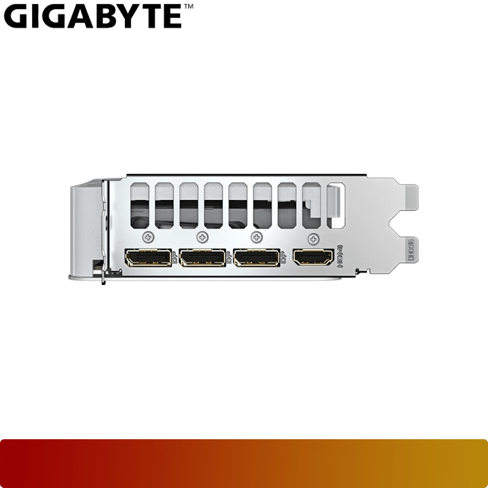 GIGABYTE GeForce RTX 5060 Ti EAGLE OC ICE 16G-3-Nano Komputer