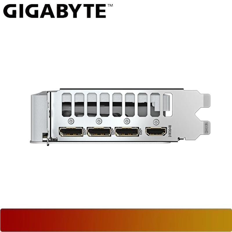 GIGABYTE GeForce RTX 5060 Ti EAGLE OC ICE 16G - 7 - Nano Komputer