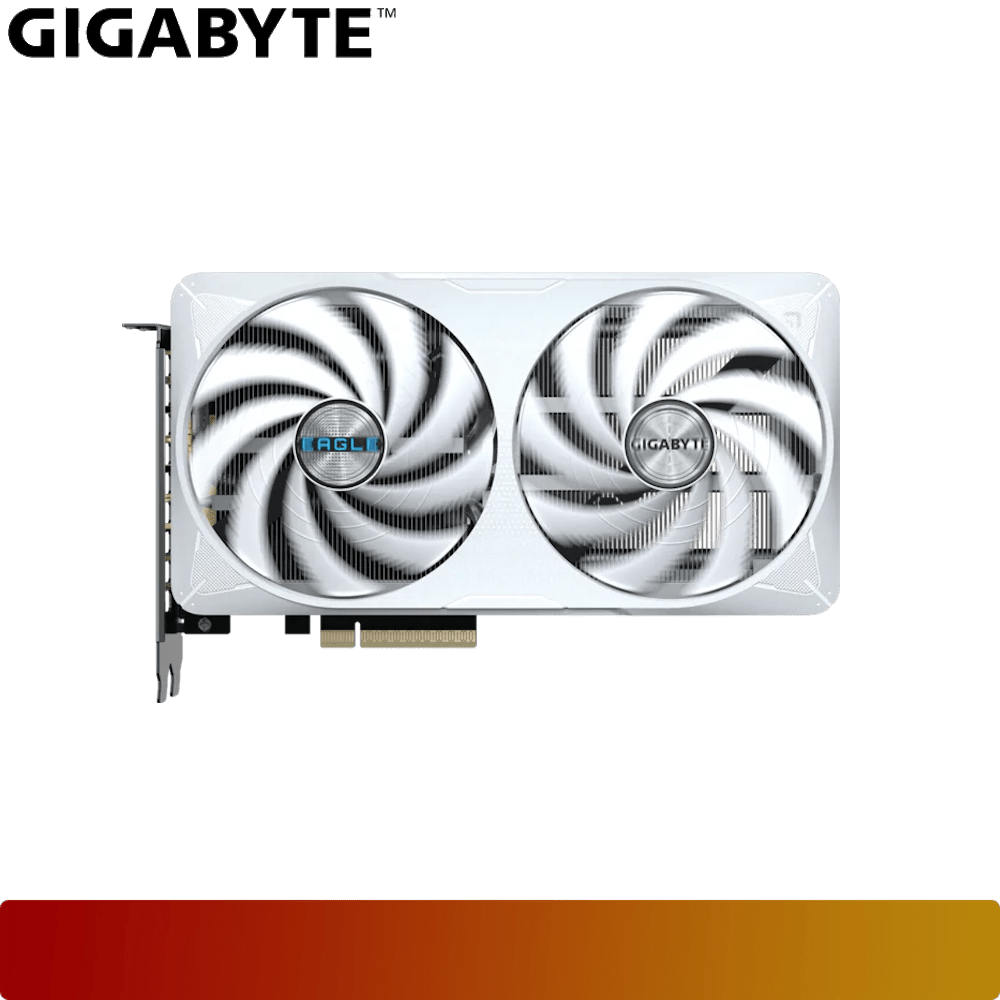 GIGABYTE GeForce RTX 5060 Ti EAGLE OC ICE 16G-2-Nano Komputer