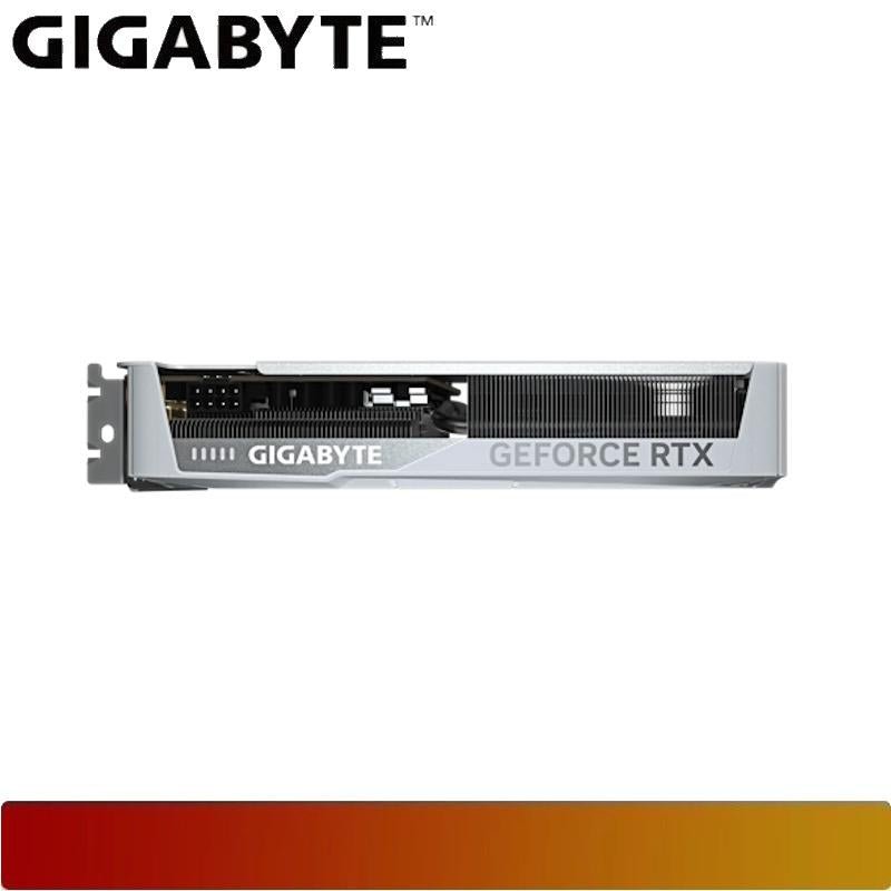 GIGABYTE GeForce RTX 5060 Ti EAGLE OC ICE 16G - 6 - Nano Komputer