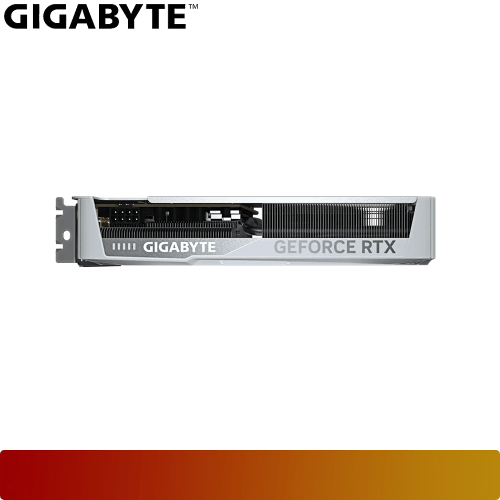 GIGABYTE GeForce RTX 5060 Ti EAGLE OC ICE 16G-7-Nano Komputer