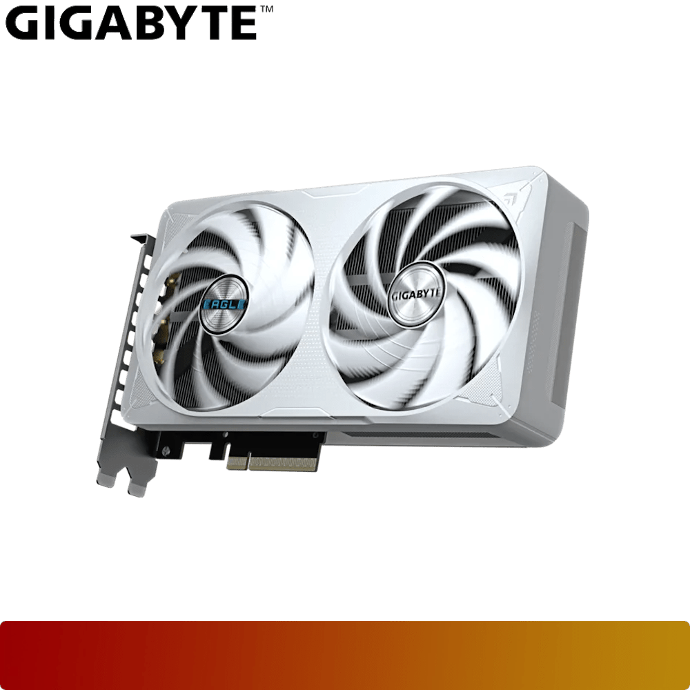 GIGABYTE GeForce RTX 5060 Ti EAGLE OC ICE 16G-5-Nano Komputer