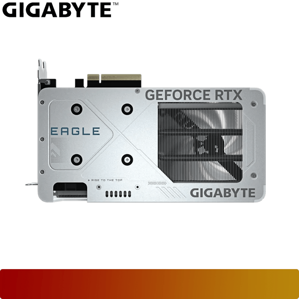 GIGABYTE GeForce RTX 5060 Ti EAGLE OC ICE 16G-6-Nano Komputer