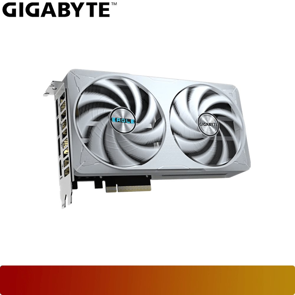 GIGABYTE GeForce RTX 5060 Ti EAGLE OC ICE 8G-3-Nano Komputer