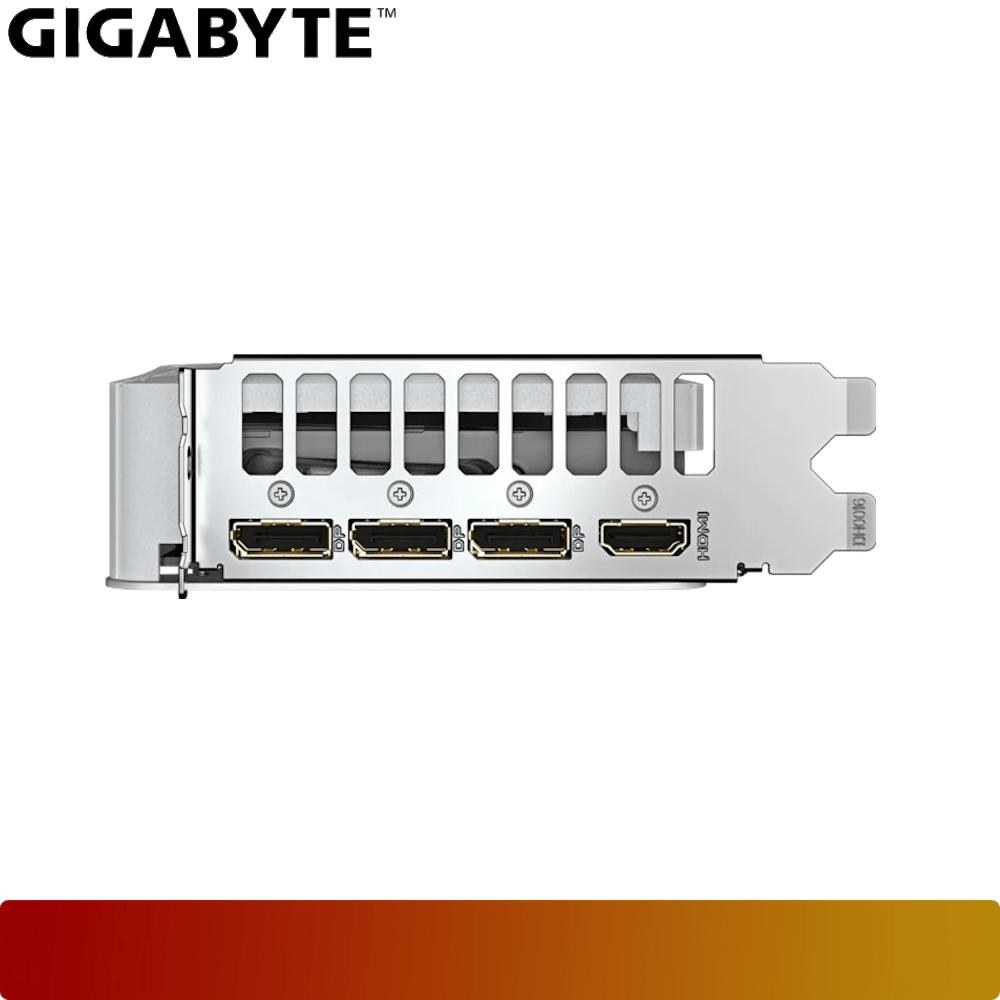 GIGABYTE GeForce RTX 5060 Ti EAGLE OC ICE 8G-7-Nano Komputer