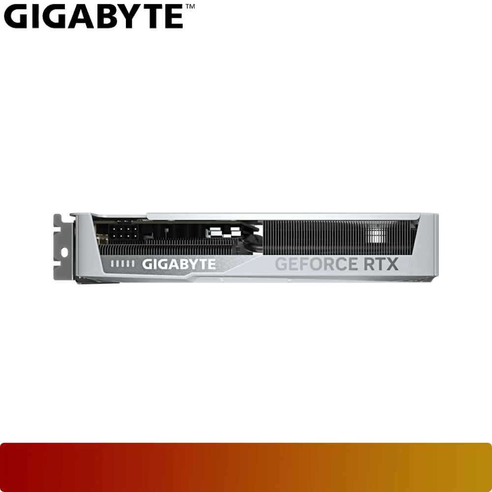 GIGABYTE GeForce RTX 5060 Ti EAGLE OC ICE 8G-6-Nano Komputer