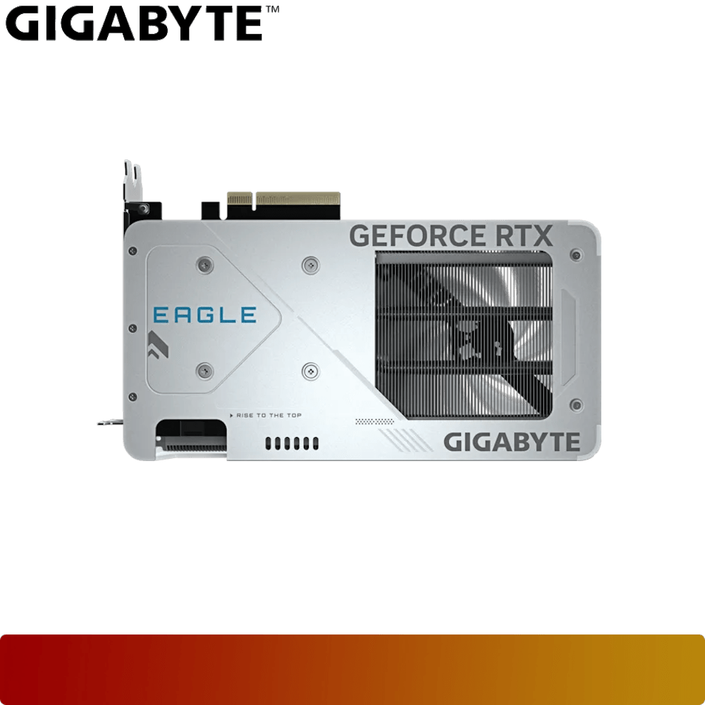 GIGABYTE GeForce RTX 5060 Ti EAGLE OC ICE 8G-5-Nano Komputer