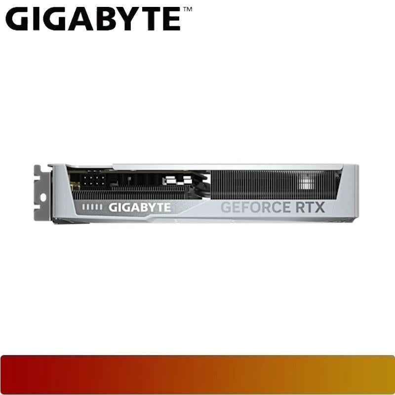 GIGABYTE GeForce RTX 5060 Ti EAGLE OC ICE 8G - 7 - Nano Komputer