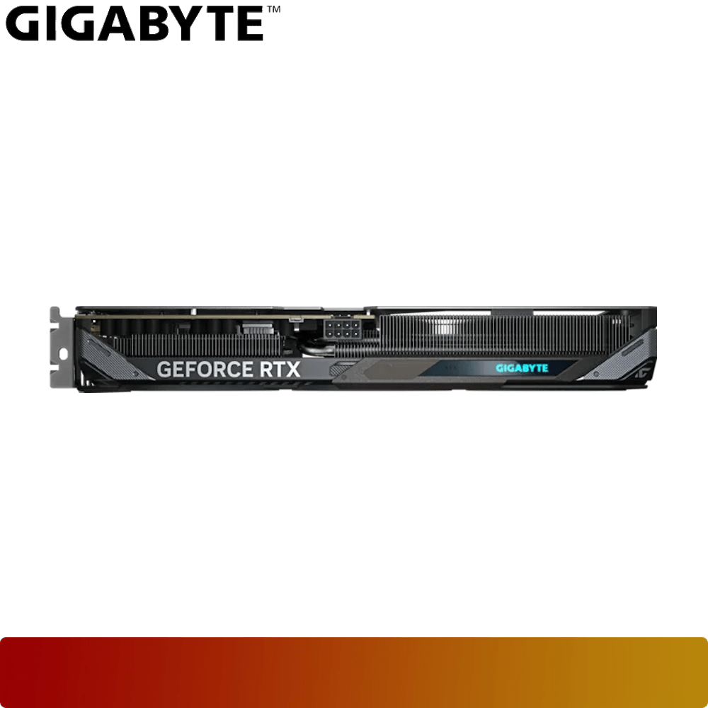 GIGABYTE GeForce RTX 5060 Ti GAMING OC 16G-6-Nano Komputer