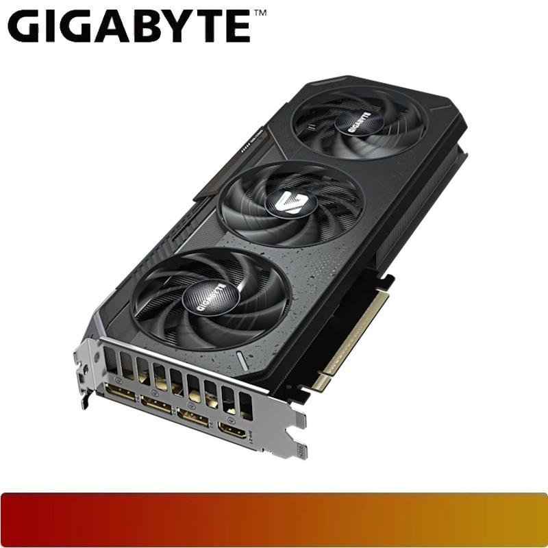 GIGABYTE GeForce RTX 5060 Ti GAMING OC 16G