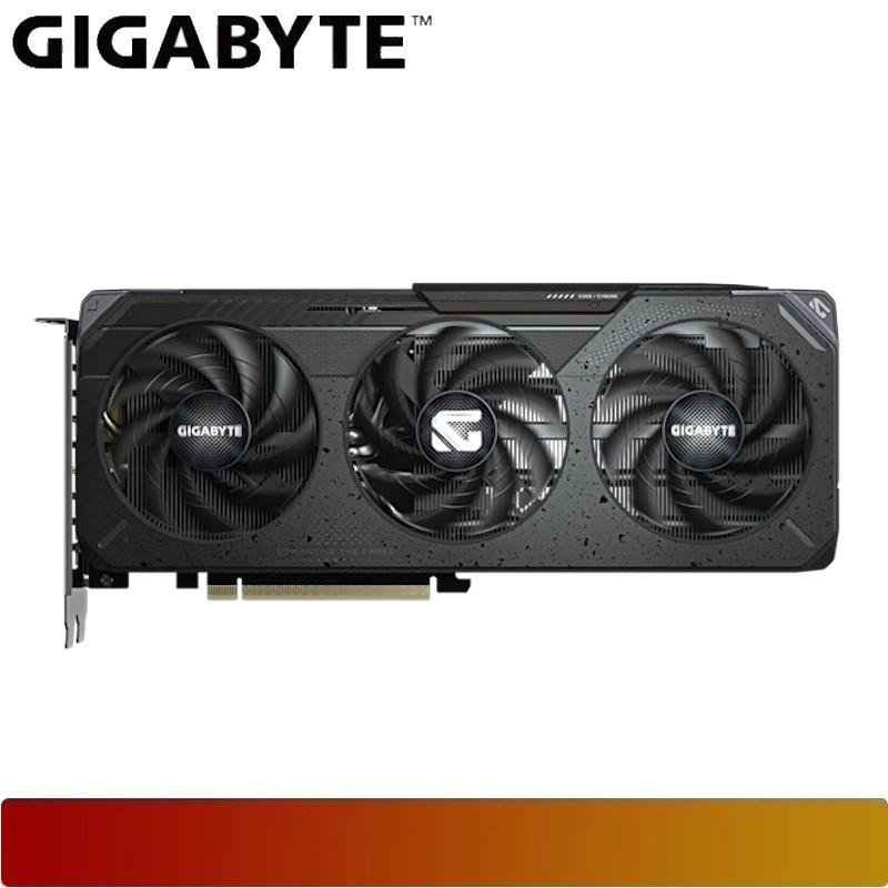 GIGABYTE GeForce RTX 5060 Ti GAMING OC 16G