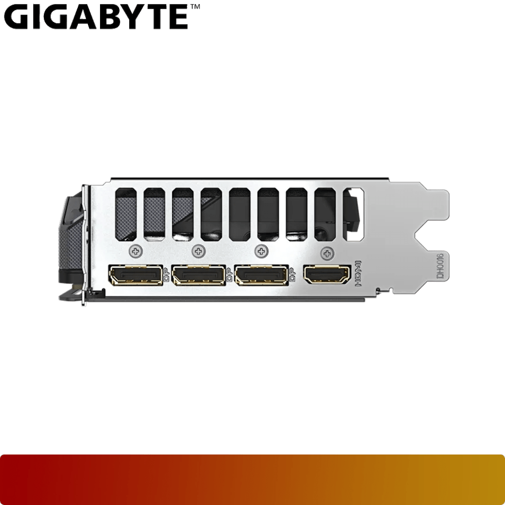 GIGABYTE GeForce RTX 5060 Ti GAMING OC 16G-7-Nano Komputer