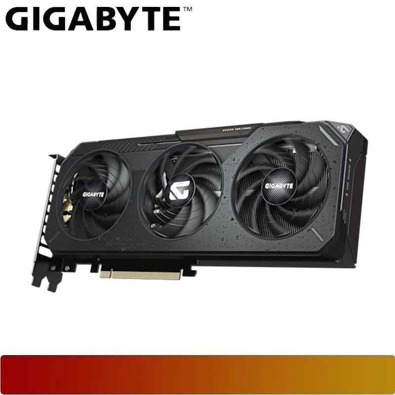 GIGABYTE GeForce RTX 5060 Ti GAMING OC 16G