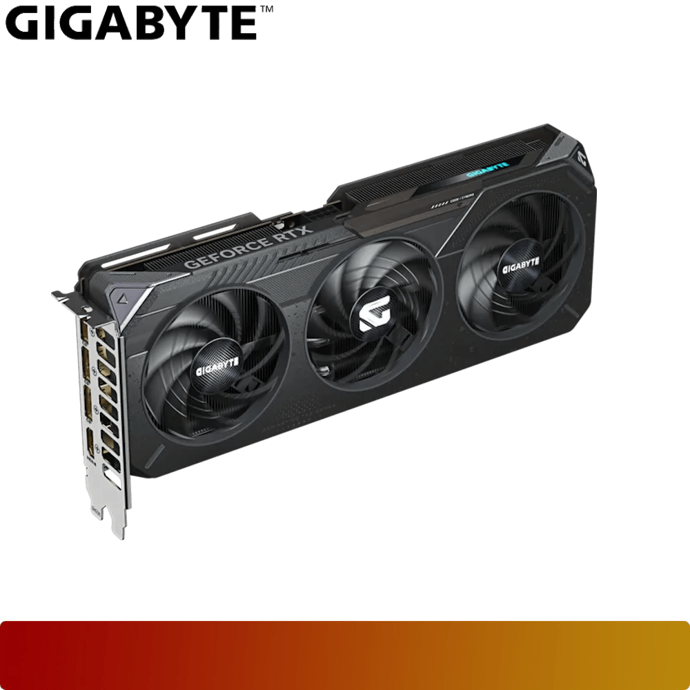 GIGABYTE GeForce RTX 5060 Ti GAMING OC 16G-4-Nano Komputer