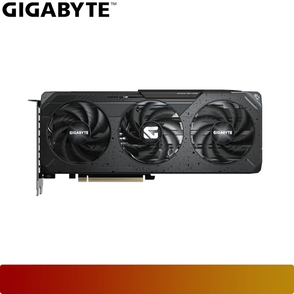 GIGABYTE GeForce RTX 5060 Ti GAMING OC 16G-2-Nano Komputer