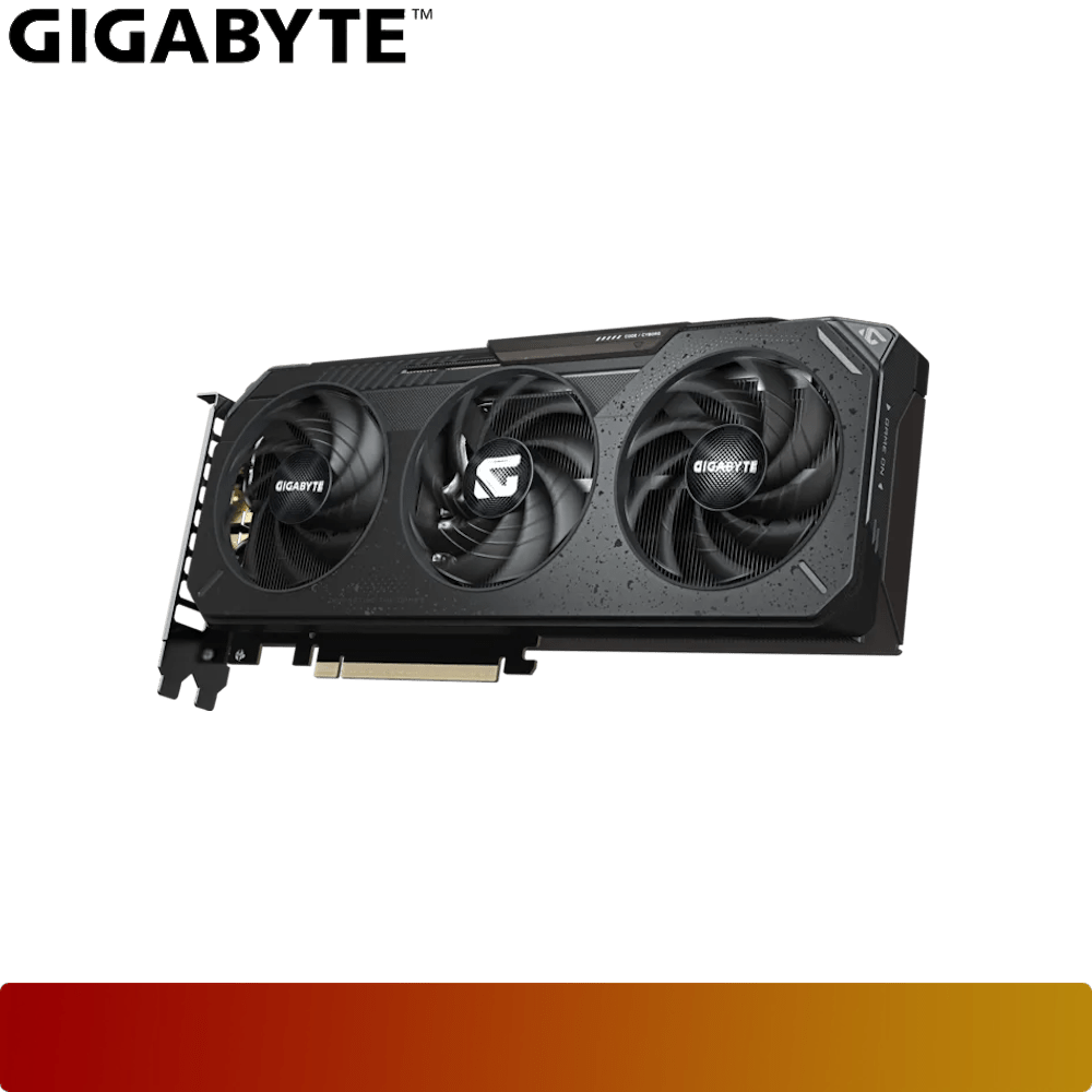 GIGABYTE GeForce RTX 5060 Ti GAMING OC 16G-3-Nano Komputer