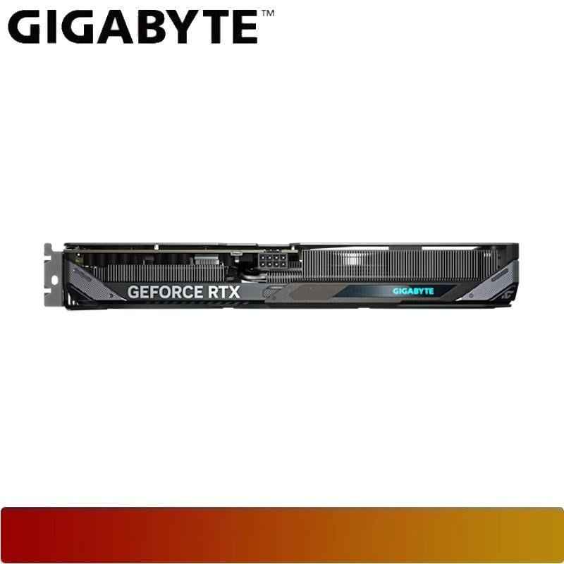 GIGABYTE GeForce RTX 5060 Ti GAMING OC 16G