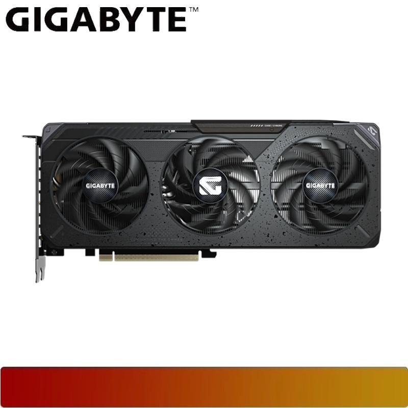 GIGABYTE GeForce RTX 5060 Ti GAMING OC 8G - 2 - Nano Komputer
