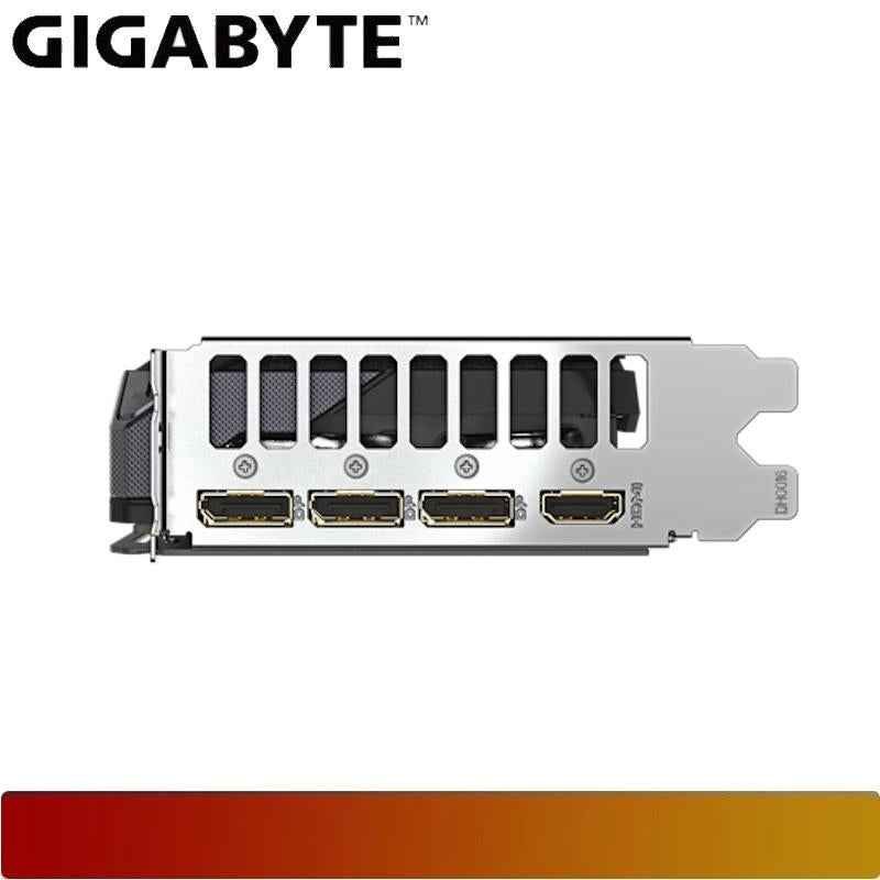 GIGABYTE GeForce RTX 5060 Ti GAMING OC 8G - 6 - Nano Komputer