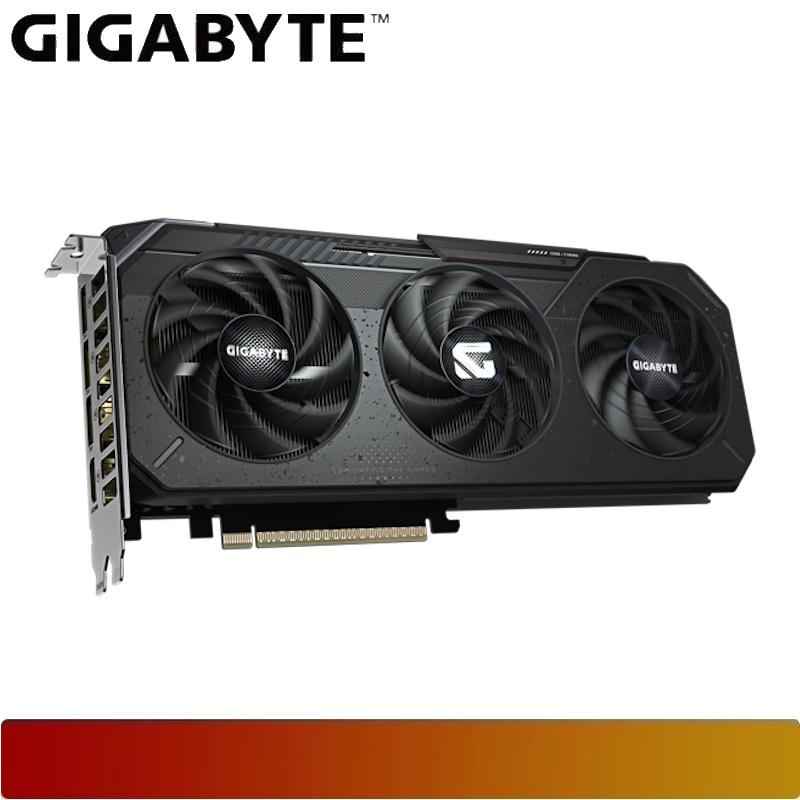 GIGABYTE GeForce RTX 5060 Ti GAMING OC 8G - 3 - Nano Komputer