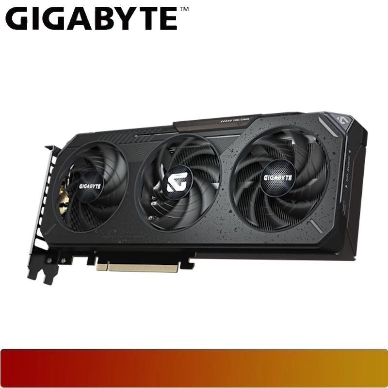 GIGABYTE GeForce RTX 5060 Ti GAMING OC 8G - 4 - Nano Komputer