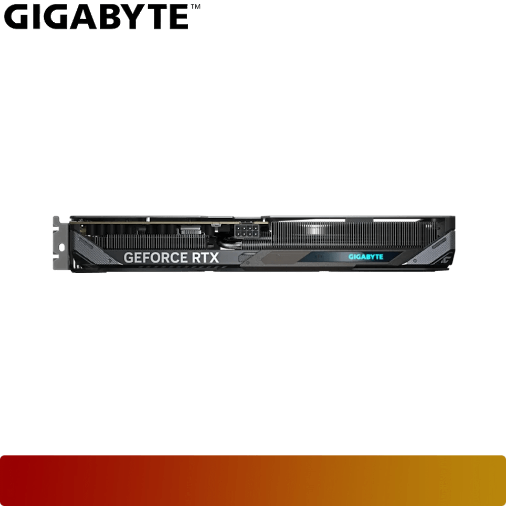 GIGABYTE GeForce RTX 5060 Ti GAMING OC 8G-6-Nano Komputer