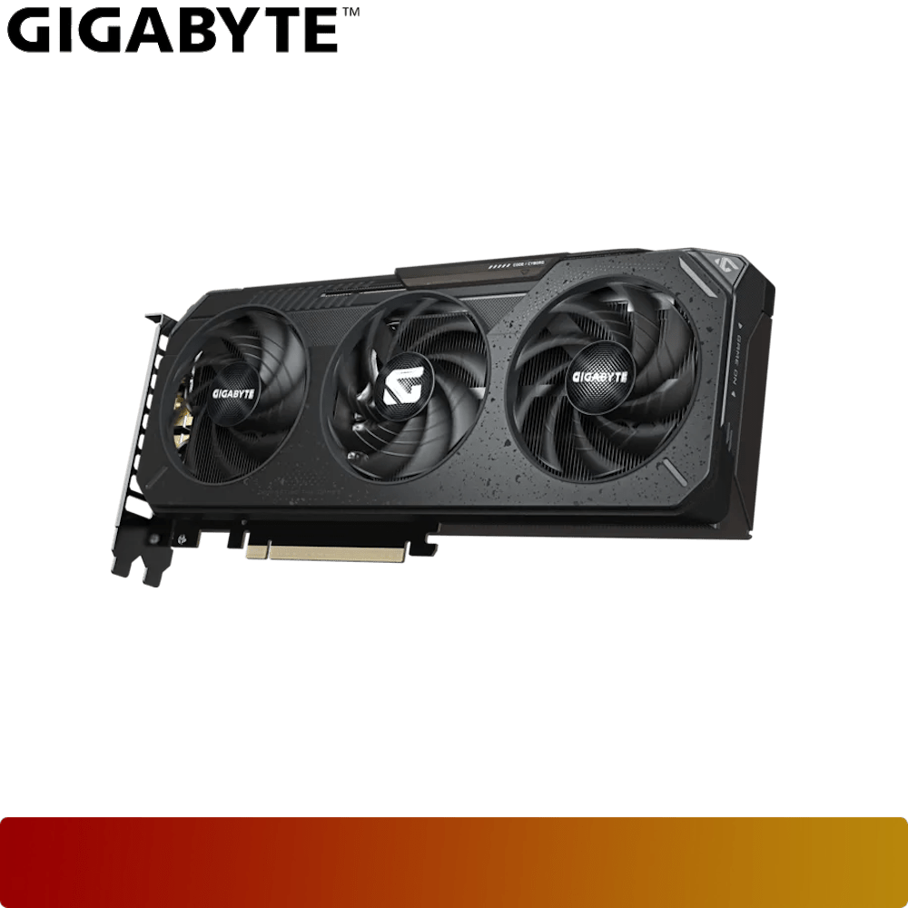 GIGABYTE GeForce RTX 5060 Ti GAMING OC 8G-4-Nano Komputer