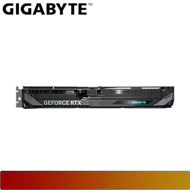 GIGABYTE GeForce RTX 5060 Ti GAMING OC 8G - 7 - Nano Komputer