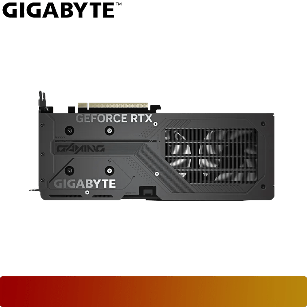 GIGABYTE GeForce RTX 5060 Ti GAMING OC 8G-5-Nano Komputer