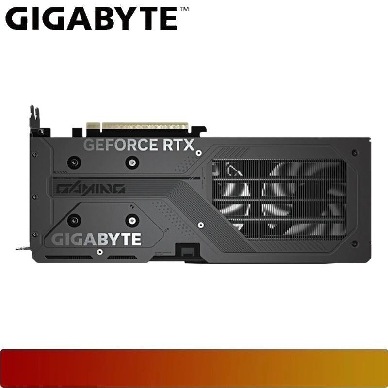 GIGABYTE GeForce RTX 5060 Ti GAMING OC 8G - 5 - Nano Komputer