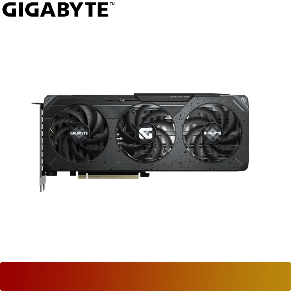GIGABYTE GeForce RTX 5060 Ti GAMING OC 8G-2-Nano Komputer