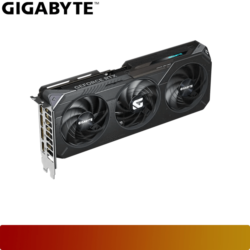 GIGABYTE GeForce RTX 5060 Ti GAMING OC 8G-3-Nano Komputer