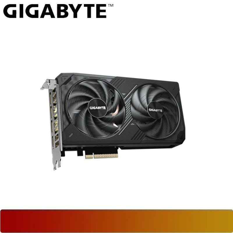 GIGABYTE GeForce RTX 5060 Ti WINDFORCE 16G