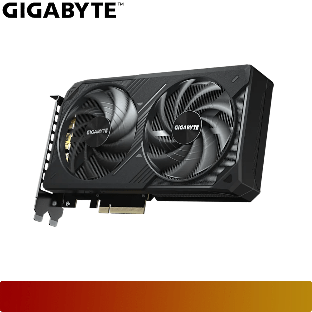 GIGABYTE GeForce RTX 5060 Ti WINDFORCE 16G-4-Nano Komputer