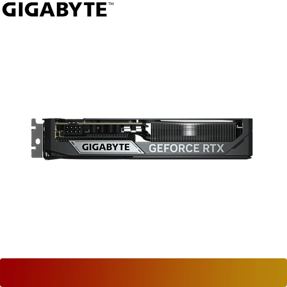 GIGABYTE GeForce RTX 5060 Ti WINDFORCE 16G-6-Nano Komputer