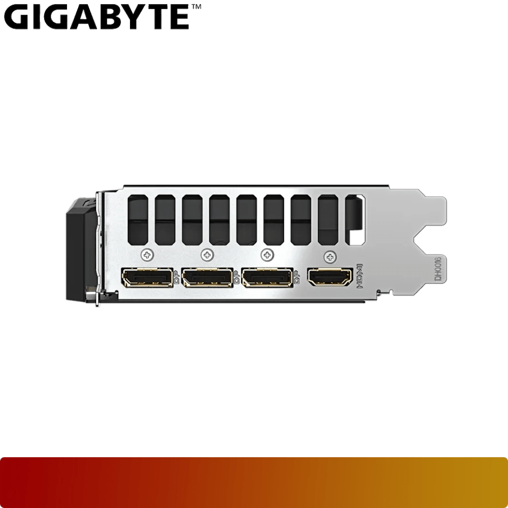 GIGABYTE GeForce RTX 5060 Ti WINDFORCE 16G-7-Nano Komputer