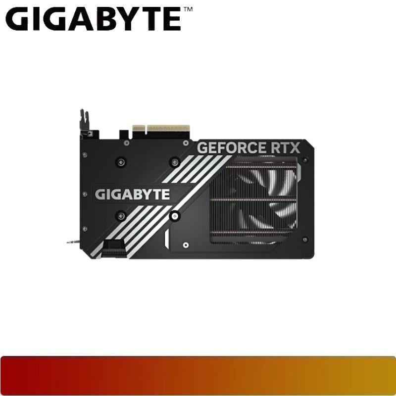 GIGABYTE GeForce RTX 5060 Ti WINDFORCE 16G