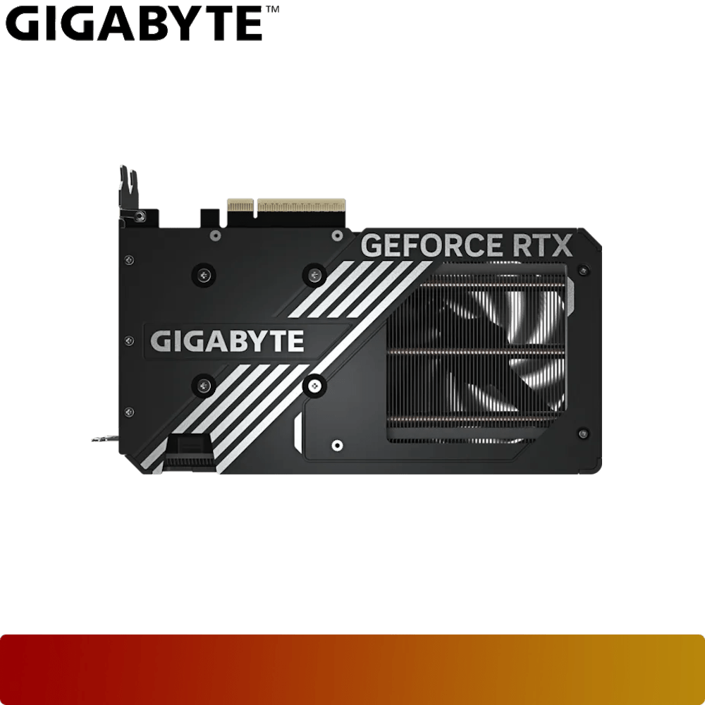 GIGABYTE GeForce RTX 5060 Ti WINDFORCE 16G-5-Nano Komputer