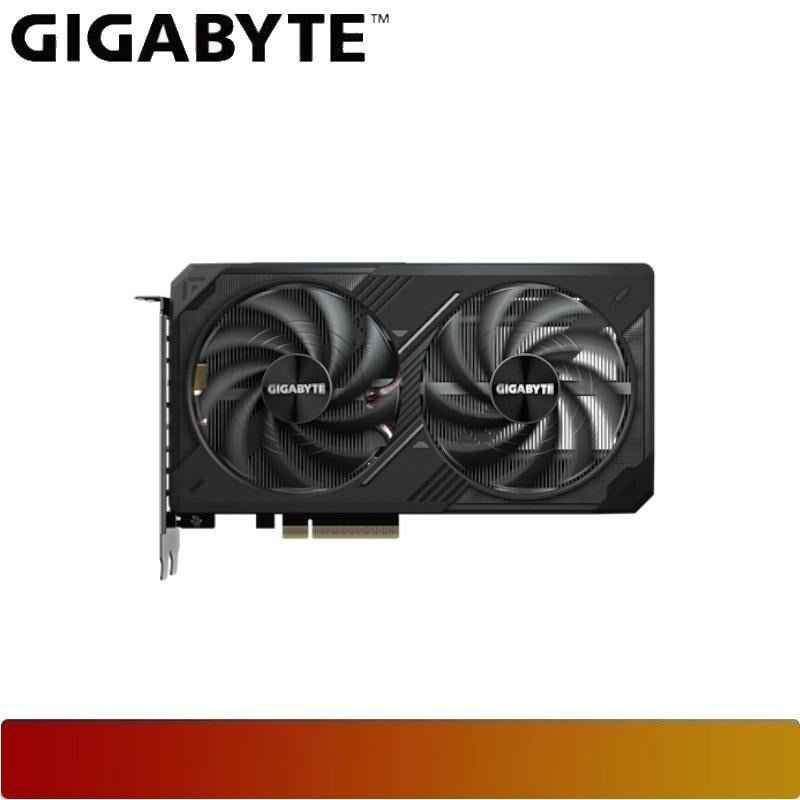 GIGABYTE GeForce RTX 5060 Ti WINDFORCE 16G