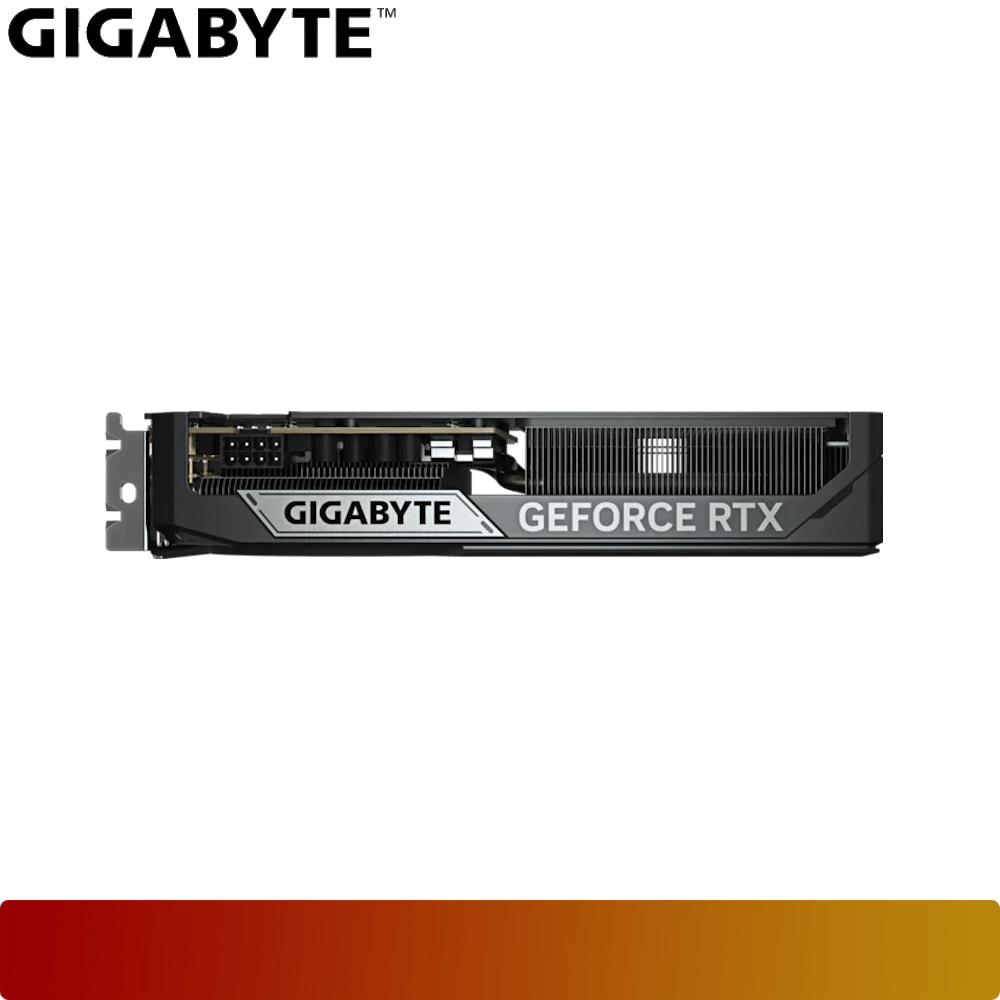 GIGABYTE GeForce RTX 5060 Ti WINDFORCE 8G-6-Nano Komputer
