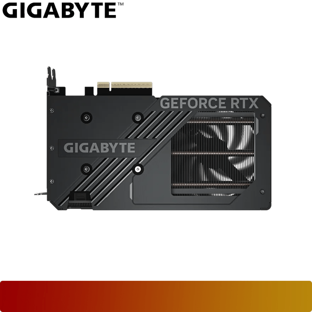GIGABYTE GeForce RTX 5060 Ti WINDFORCE 8G-5-Nano Komputer