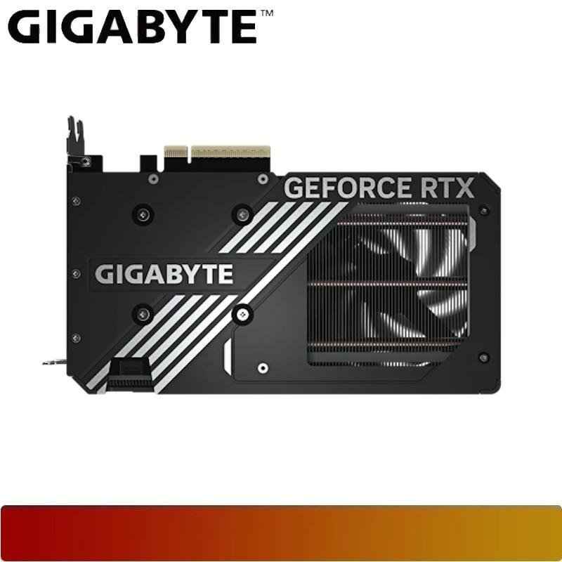 GIGABYTE GeForce RTX 5060 Ti WINDFORCE OC 16G