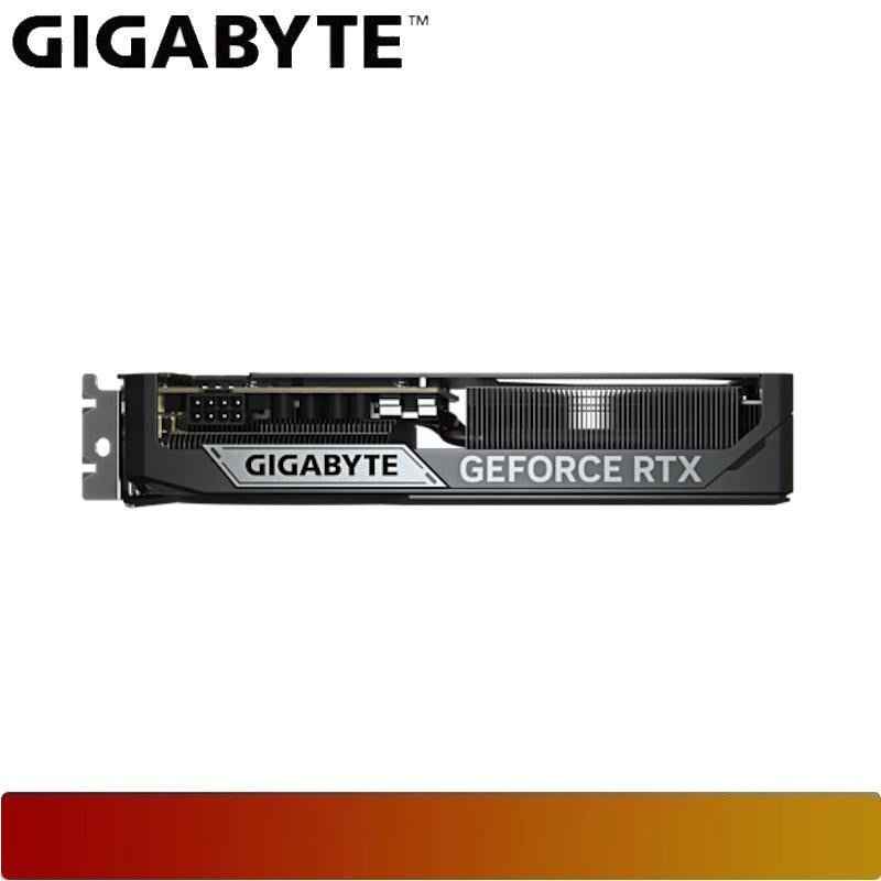 GIGABYTE GeForce RTX 5060 Ti WINDFORCE OC 16G