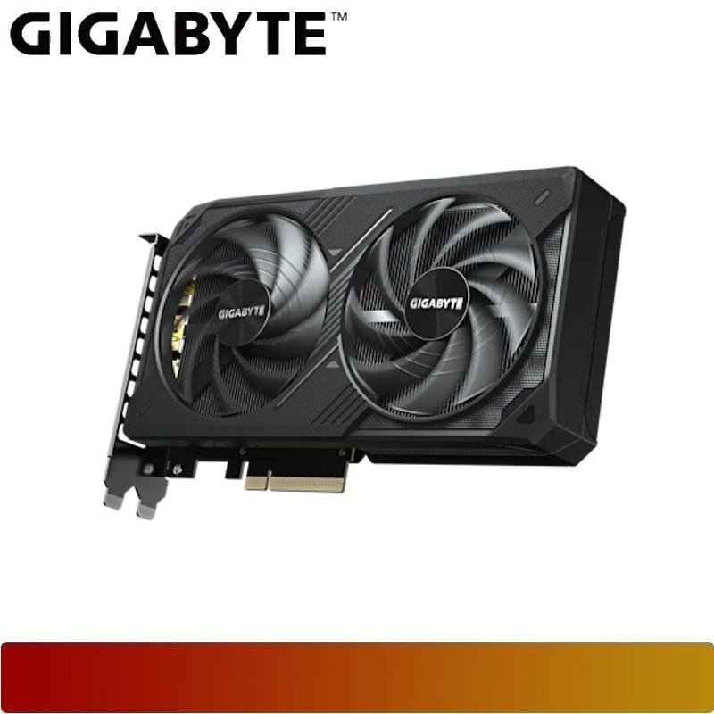 GIGABYTE GeForce RTX 5060 Ti WINDFORCE OC 16G