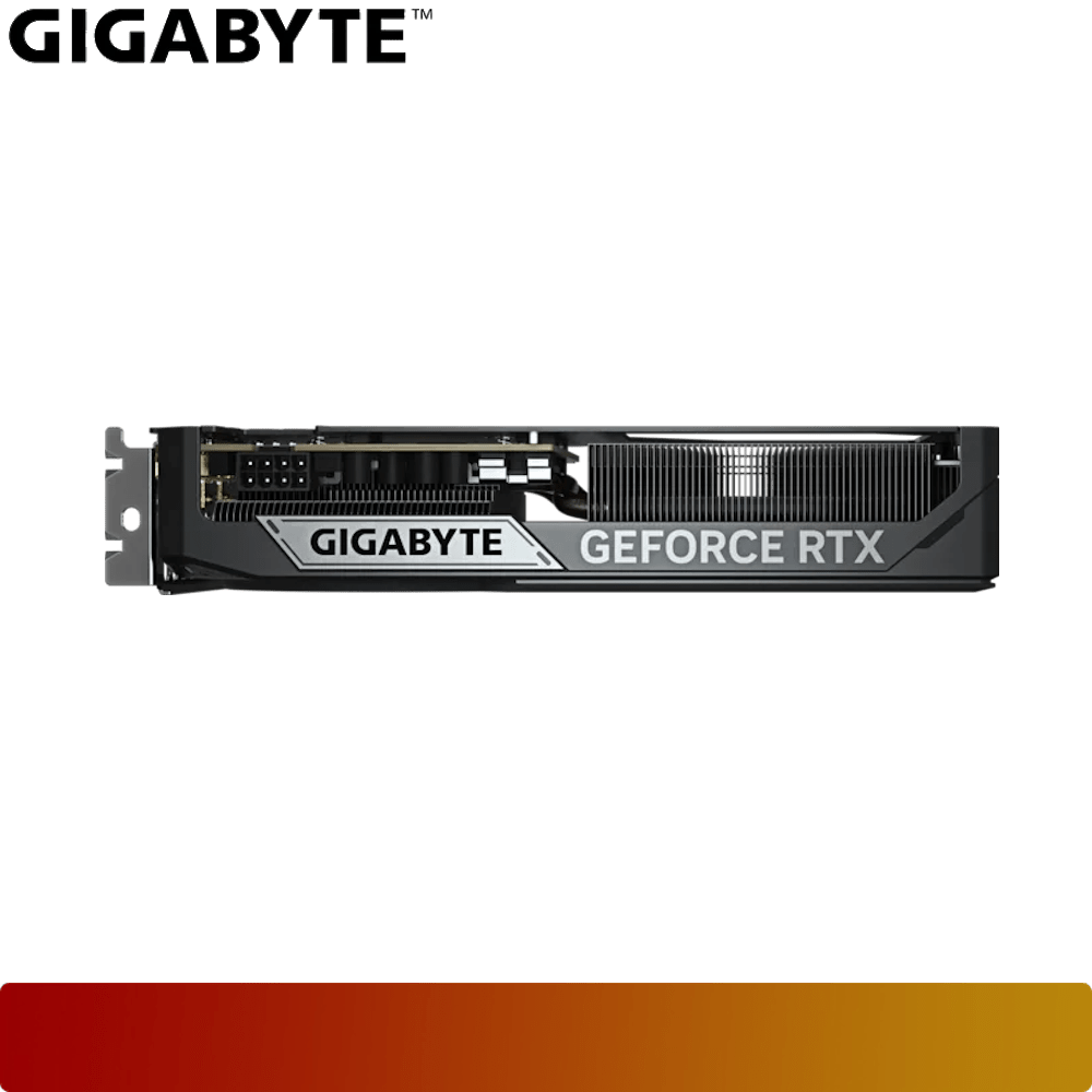 GIGABYTE GeForce RTX 5060 Ti WINDFORCE OC 16G-6-Nano Komputer
